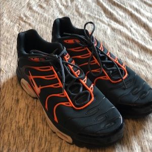 Nike Air Max Plus Tn sz 15